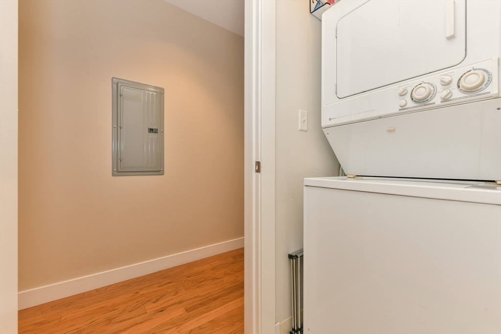 2 Rollins St # 401 Unit: D-401