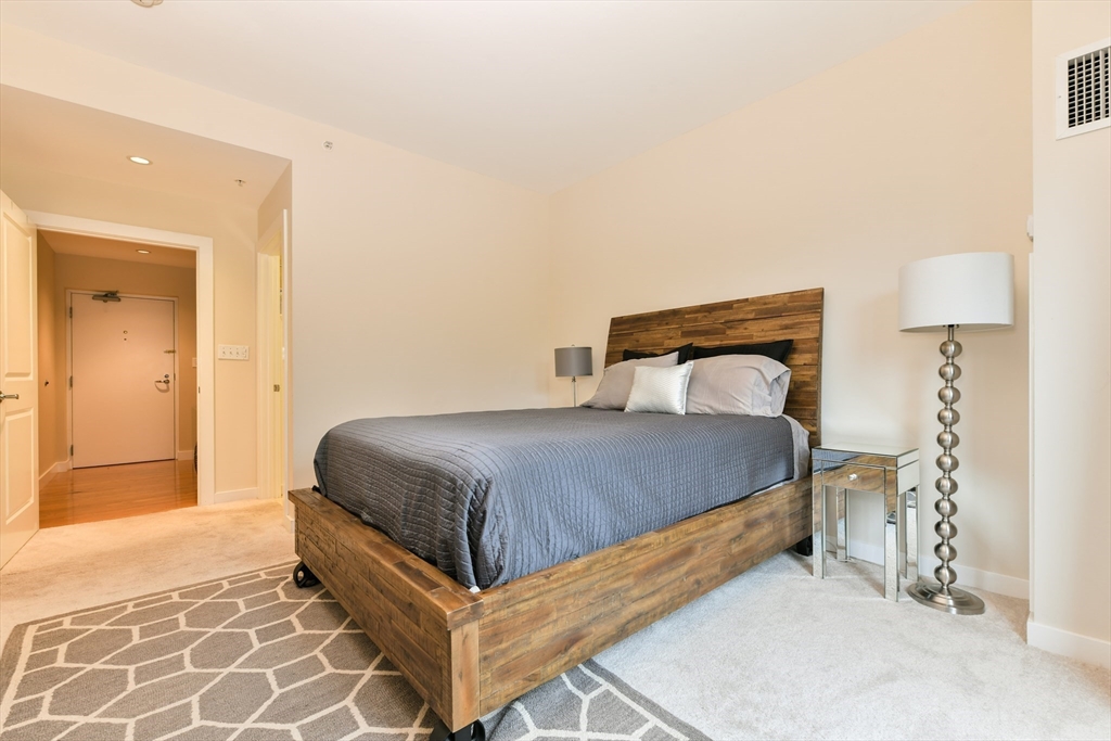 2 Rollins St # 401 Unit: D-401