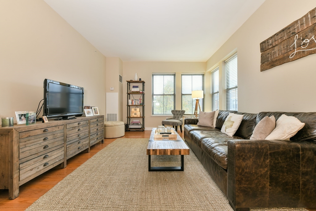 2 Rollins St # 401 Unit: D-401
