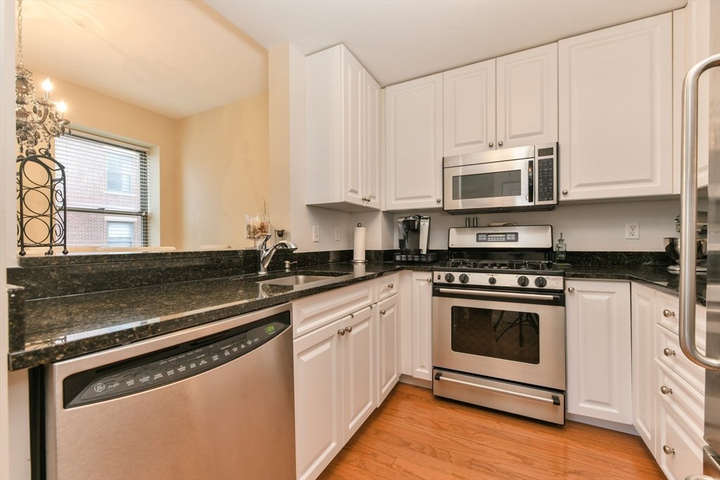2 Rollins St # 401 Unit: D-401