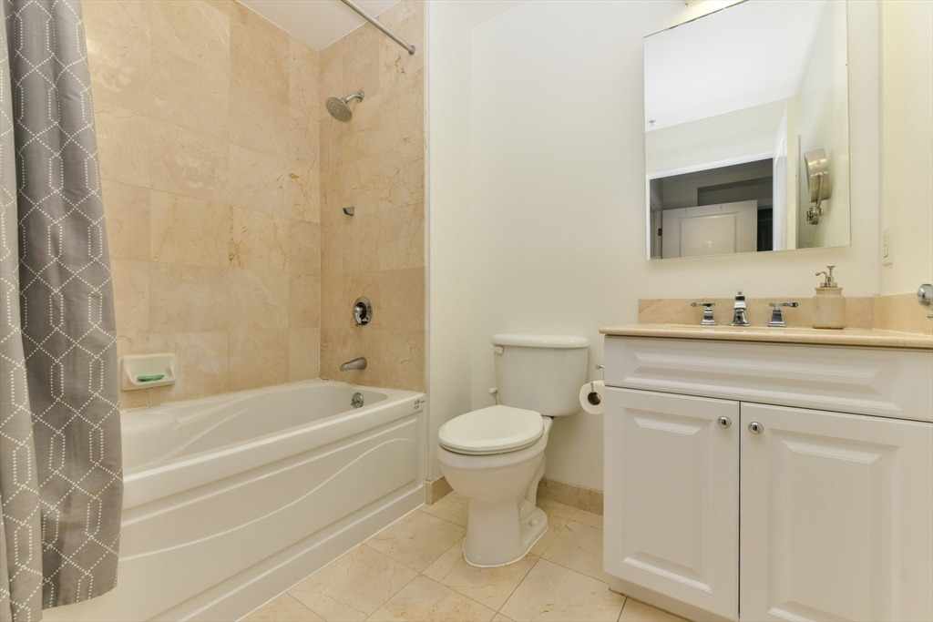 2 Rollins St # 401 Unit: D-401