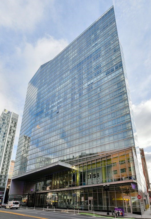 110 Stuart Street # 24E