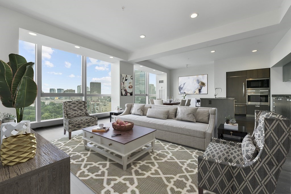 110 Stuart Street # 24E