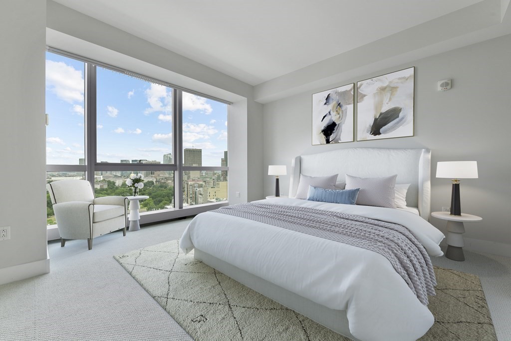 110 Stuart Street # 24E