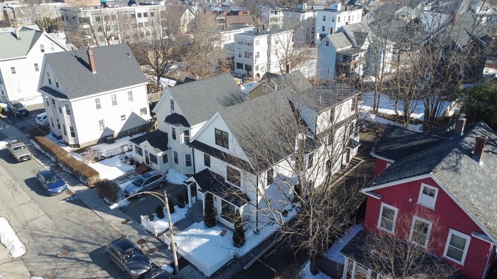 52 Cohasset St # 1