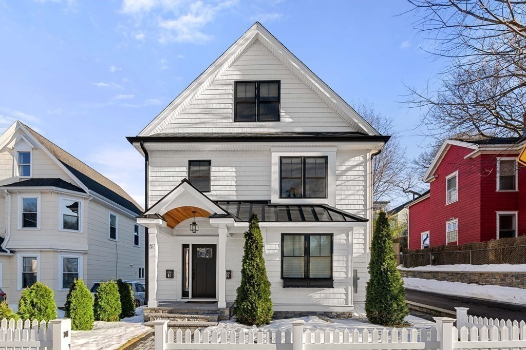52 Cohasset St # 1