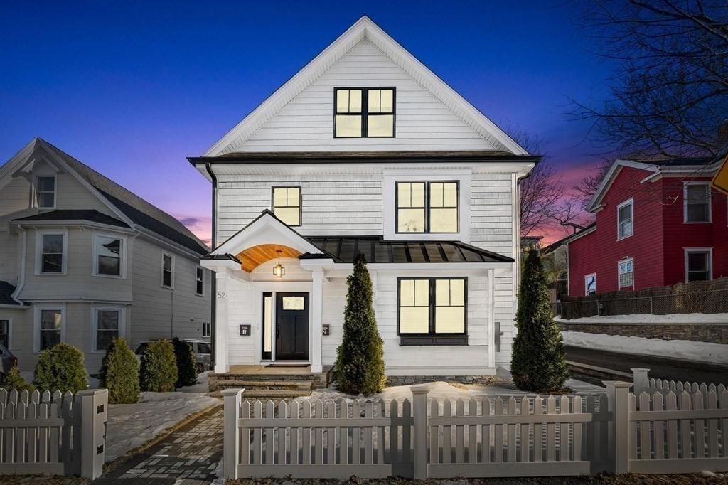 52 Cohasset St # 1
