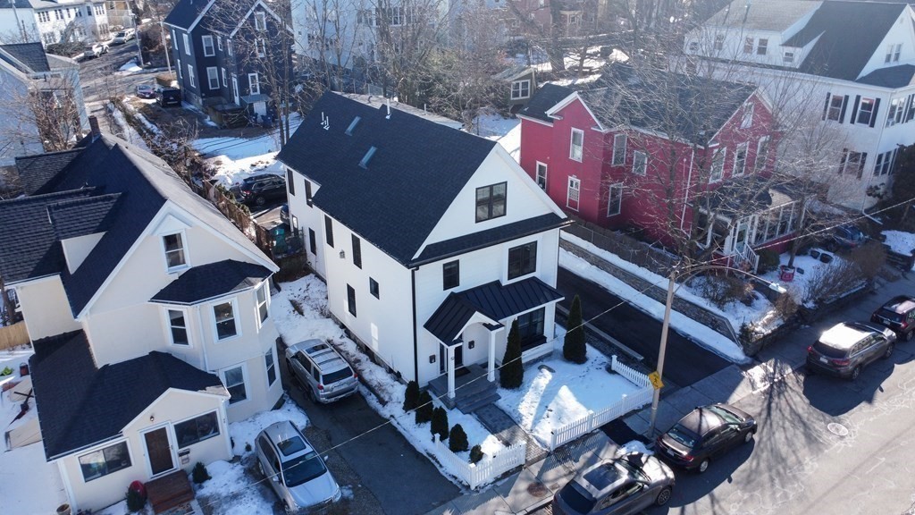 52 Cohasset St # 1