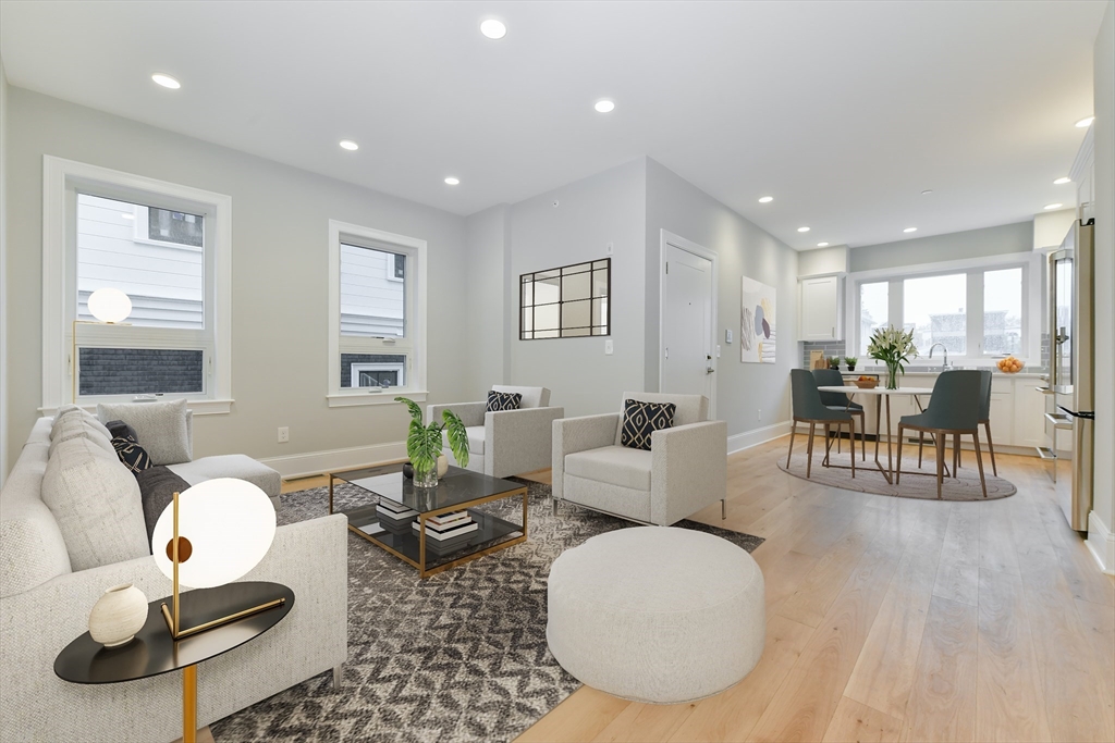 28 Berkshire Street # 2
