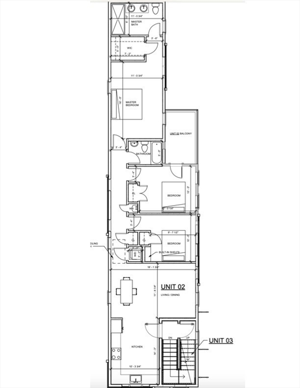 28 Berkshire Street # 2