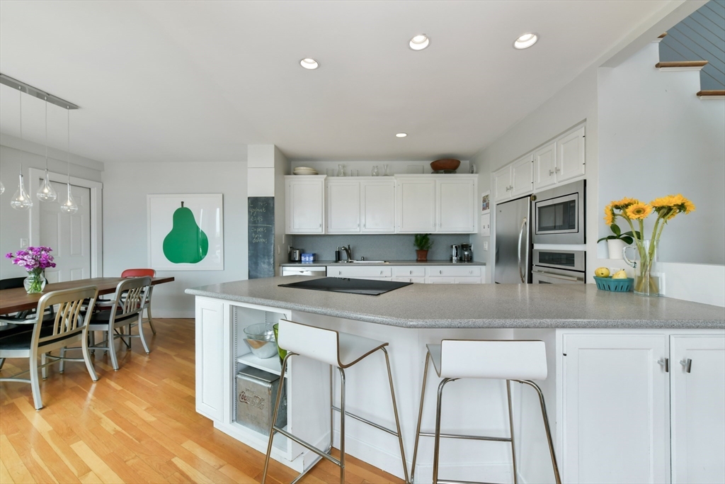 103 Charter Street # 5
