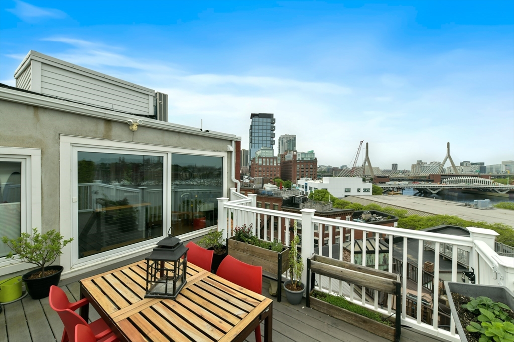 103 Charter Street # 5