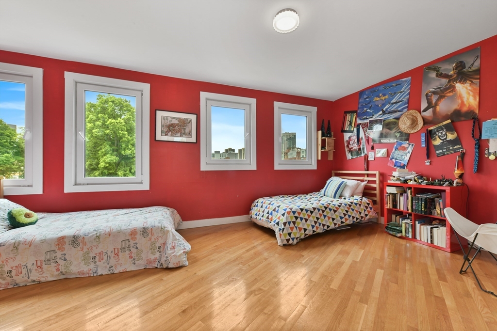 103 Charter Street # 5