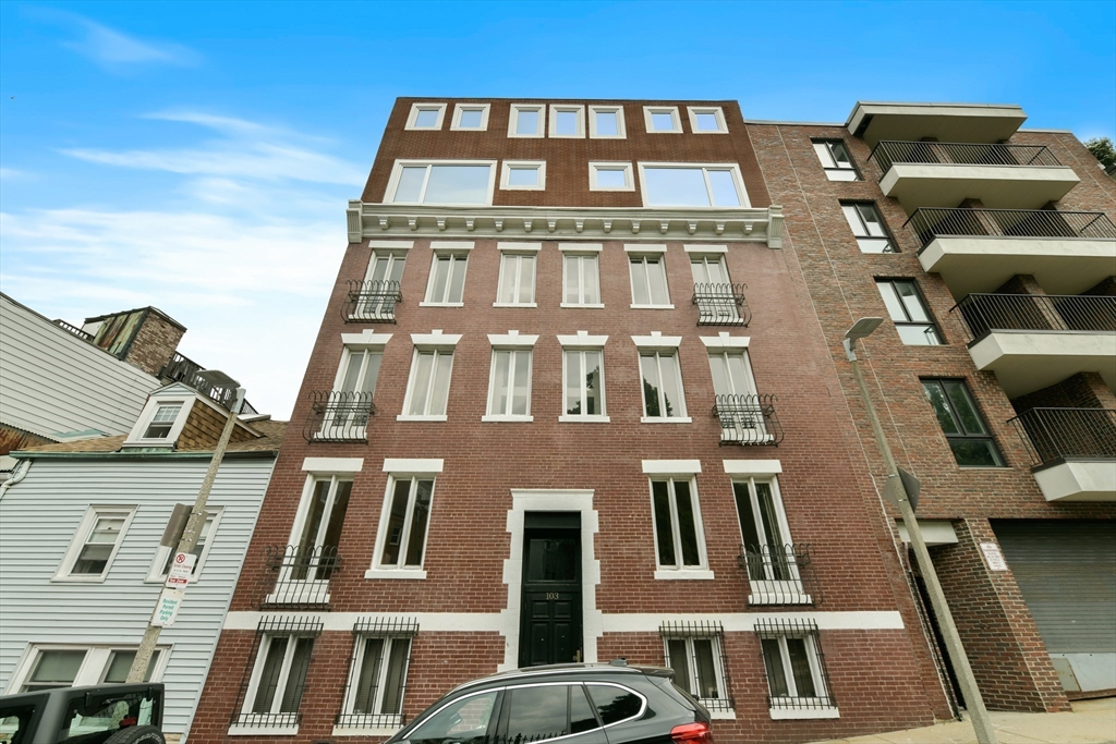 103 Charter Street # 5