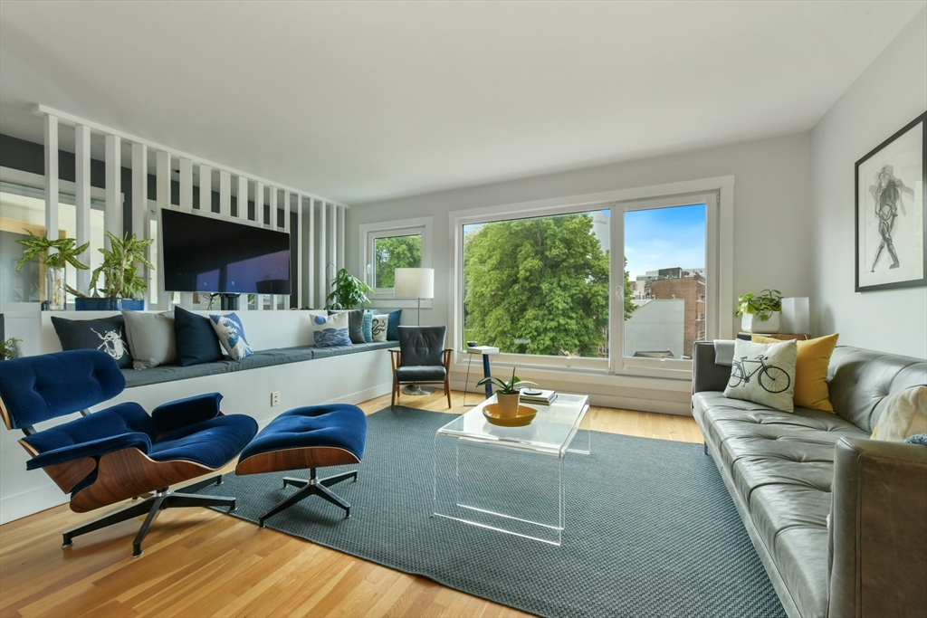 103 Charter Street # 5