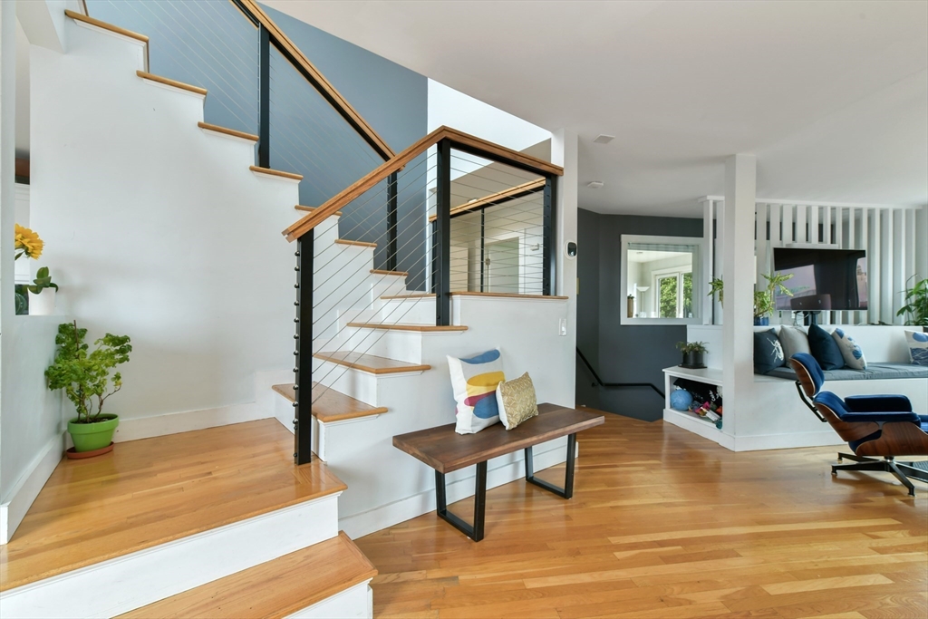 103 Charter Street # 5