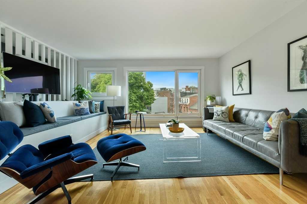 103 Charter Street # 5