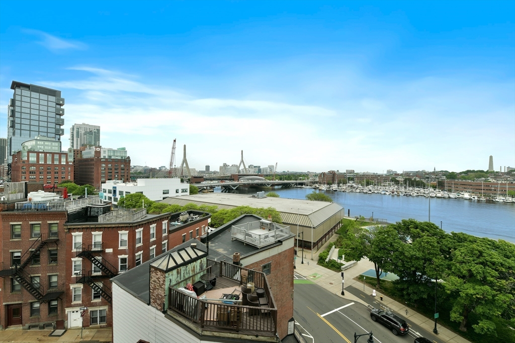 103 Charter Street # 5
