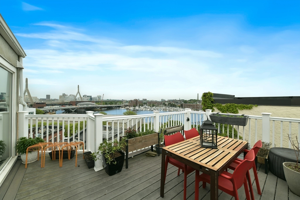 103 Charter Street # 5