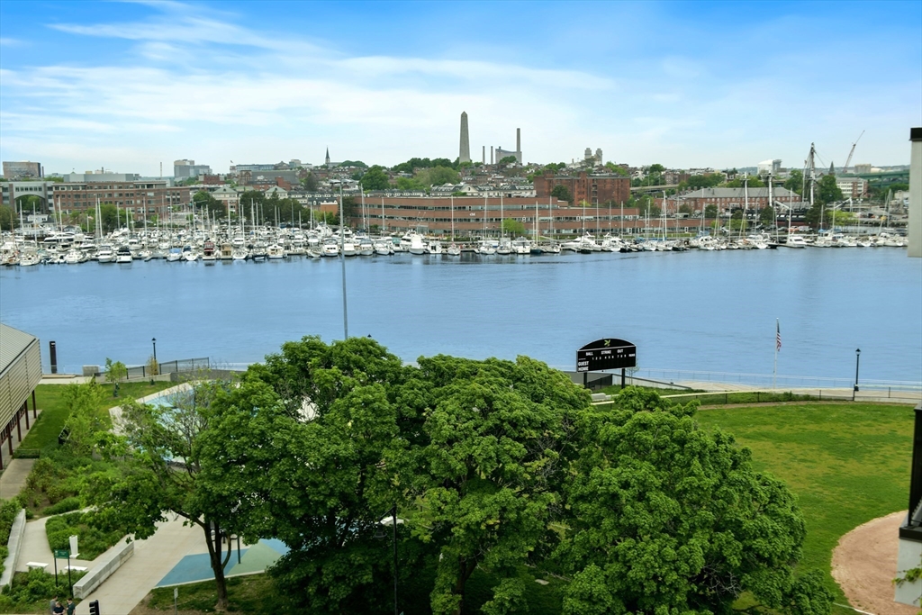 103 Charter Street # 5