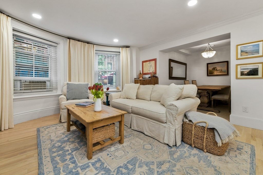 94 Waltham St # 2