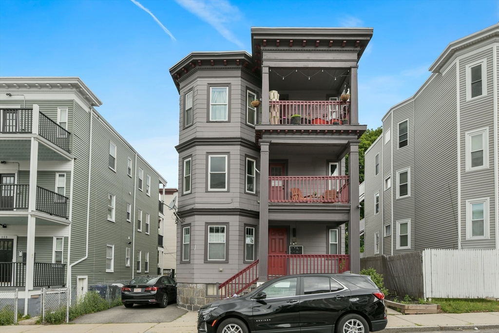 111 Fuller St # 2
