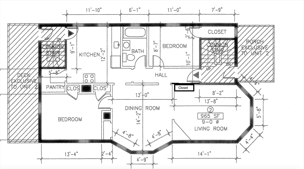 111 Fuller St # 2