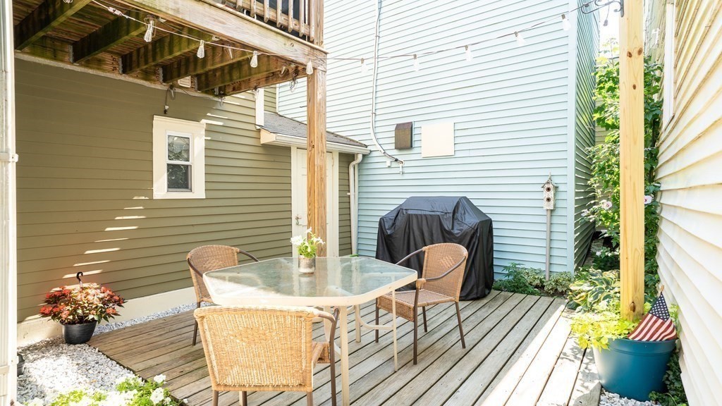 87 School Street # 1