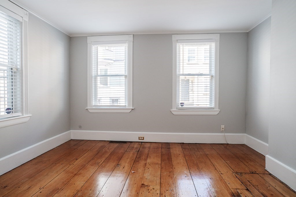 87 School Street # 1