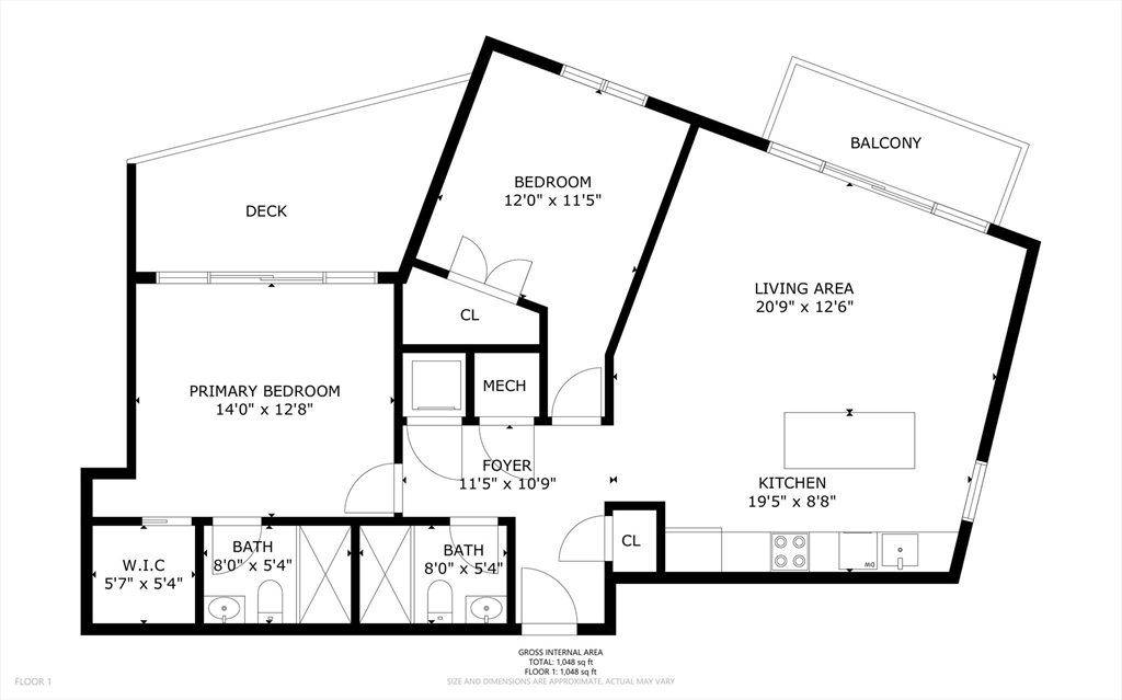 21 Glen Rd # 7