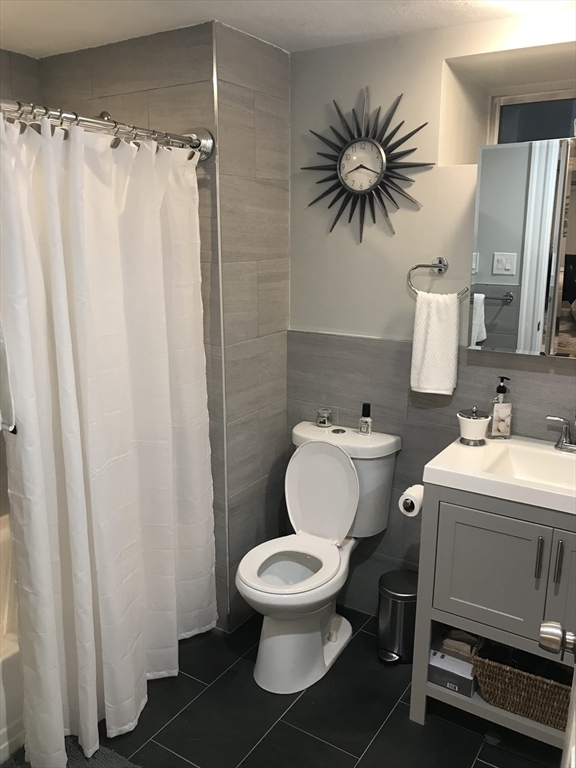223 West 5th # 1