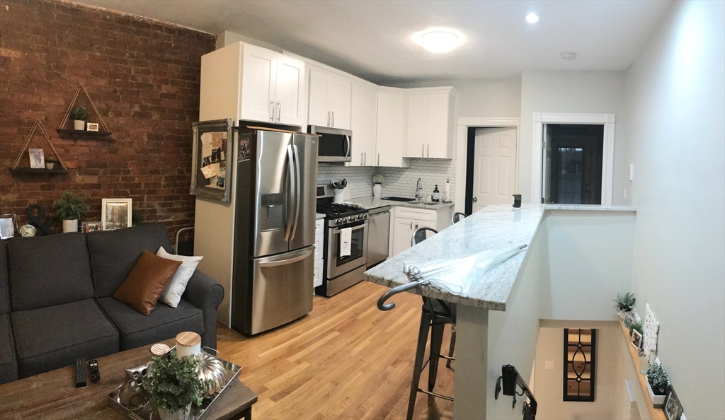 223 West 5th # 1