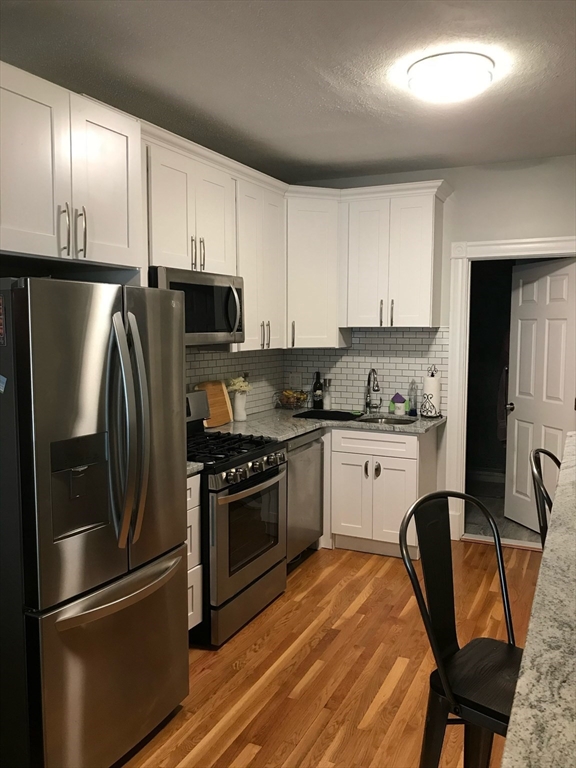 223 West 5th # 1