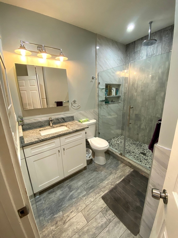 223 West 5th # 1