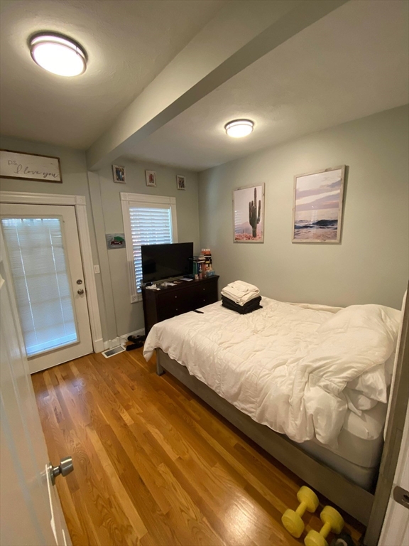 223 West 5th # 1
