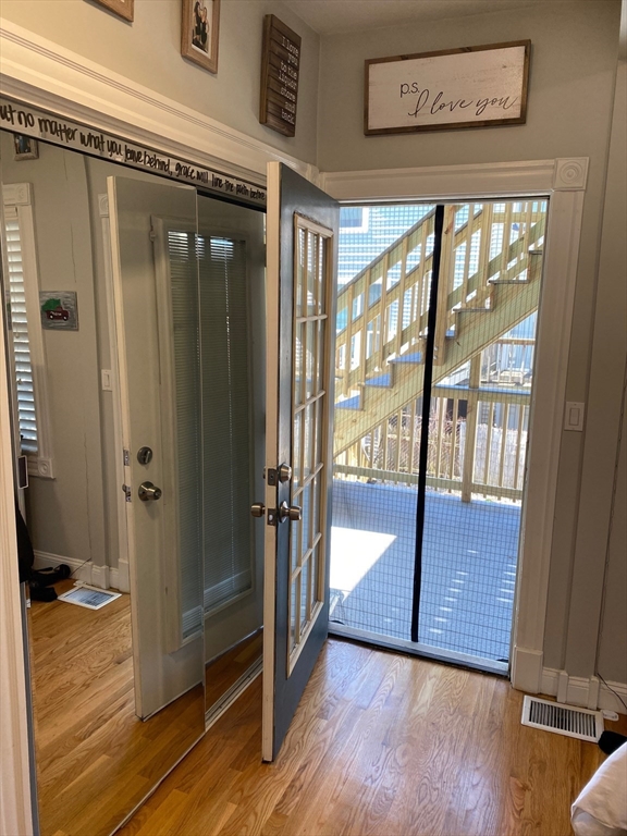 223 West 5th # 1