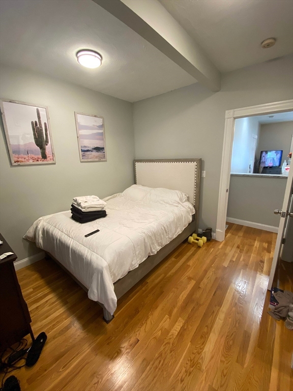 223 West 5th # 1