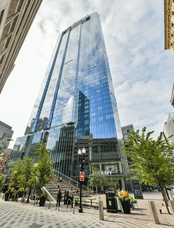 1 Franklin St # 3705