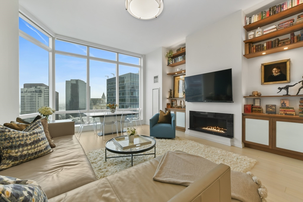 1 Franklin St # 3705