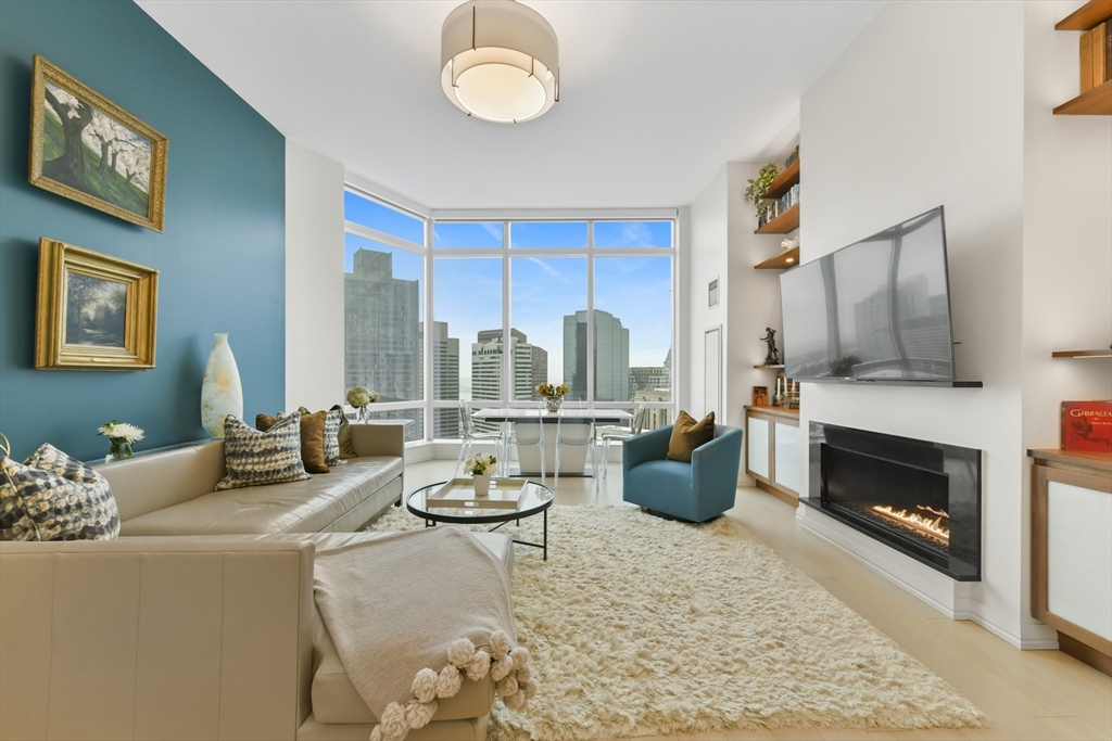 1 Franklin St # 3705