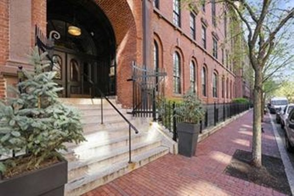 21 Father Francis Gilday # 310