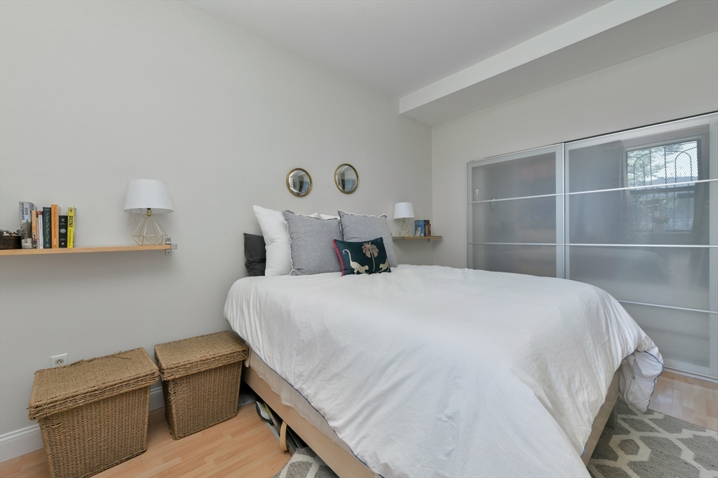 69 E Berkeley St # 2
