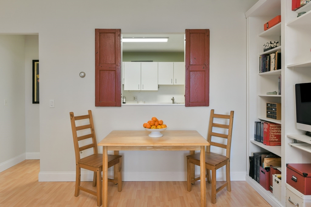 69 E Berkeley St # 2