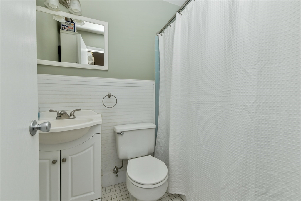 69 E Berkeley St # 2