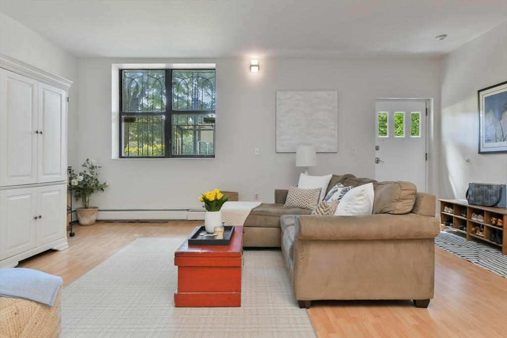 69 E Berkeley St # 2