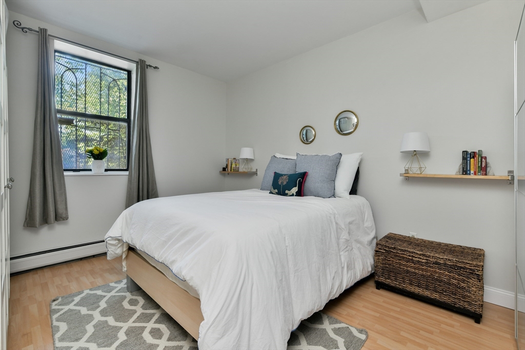 69 E Berkeley St # 2