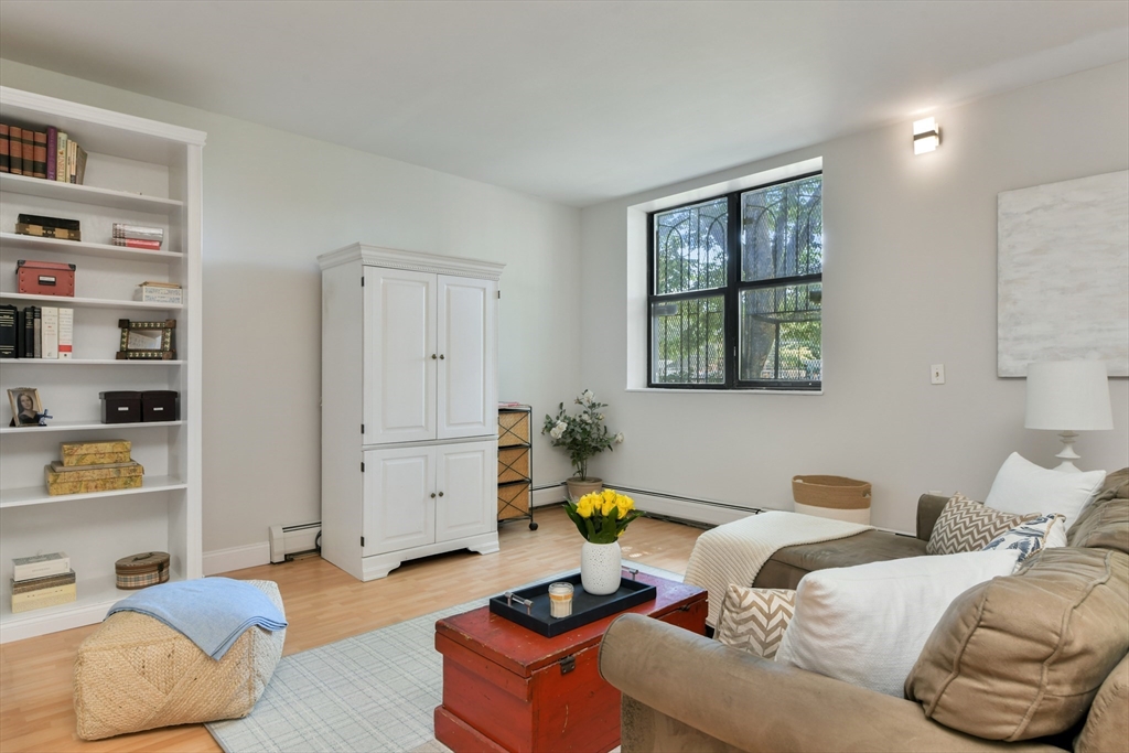 69 E Berkeley St # 2