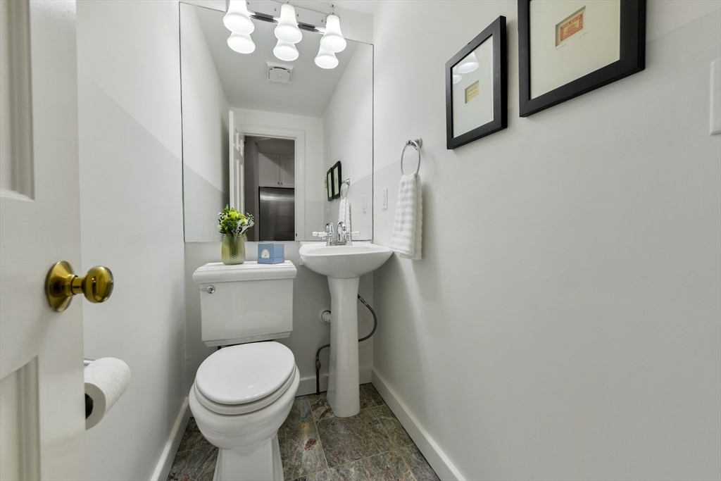 238 W Canton # 4