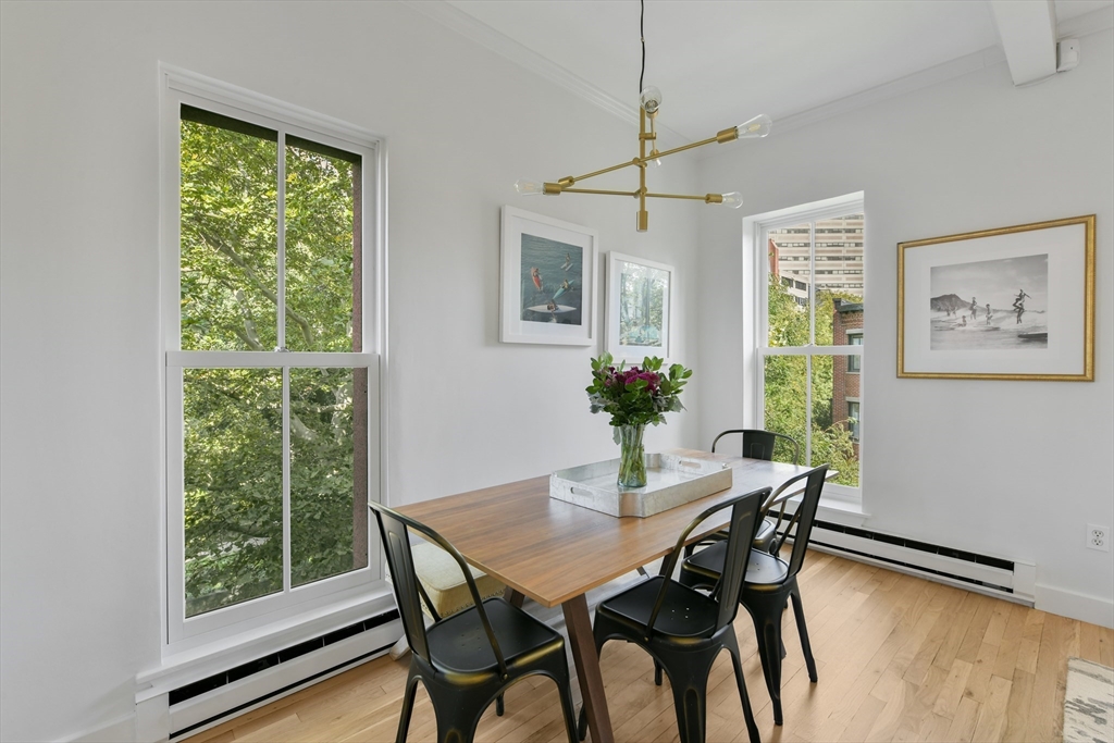 238 W Canton # 4