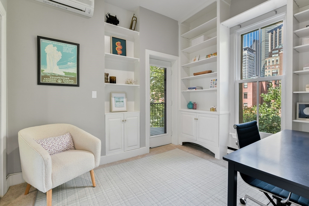238 W Canton # 4